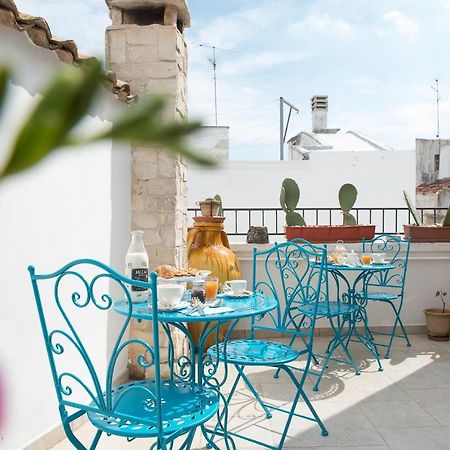 Manidibianco Apulian Relaxing Stay Тури Екстериор снимка