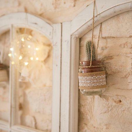 Manidibianco Apulian Relaxing Stay Тури Екстериор снимка
