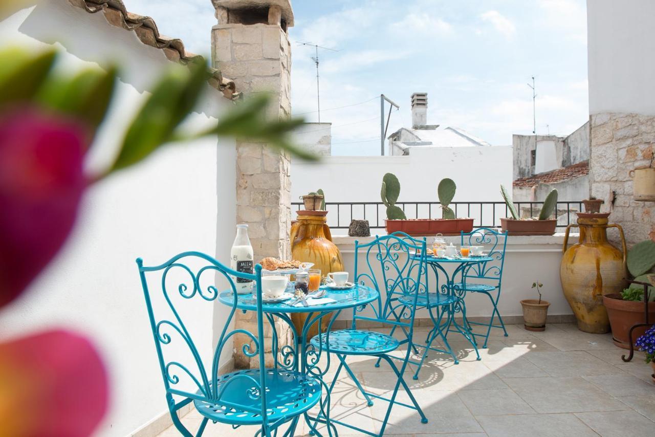 Manidibianco Apulian Relaxing Stay Тури Екстериор снимка