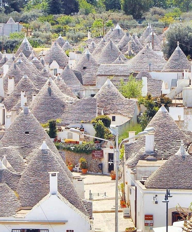 Manidibianco Apulian Relaxing Stay Тури Екстериор снимка