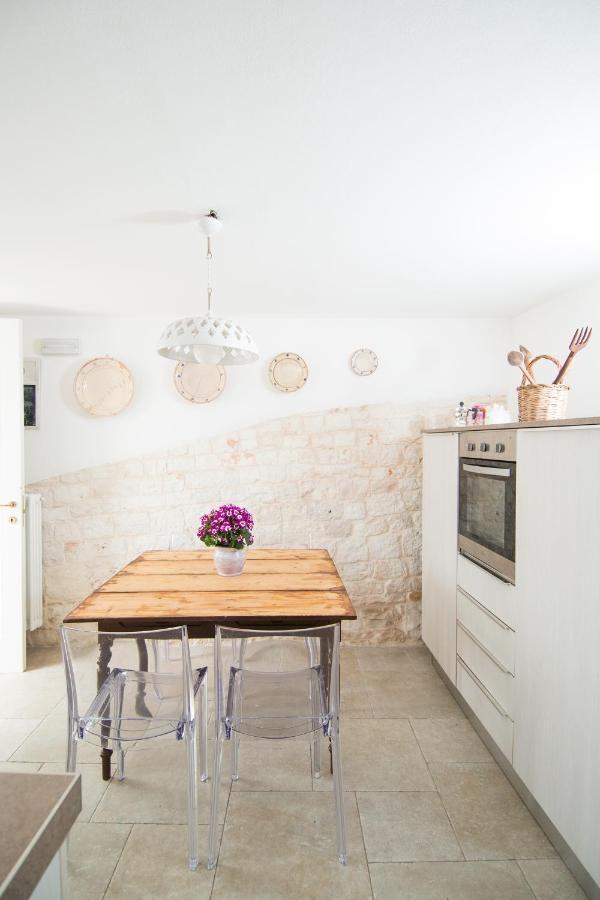 Manidibianco Apulian Relaxing Stay Тури Екстериор снимка