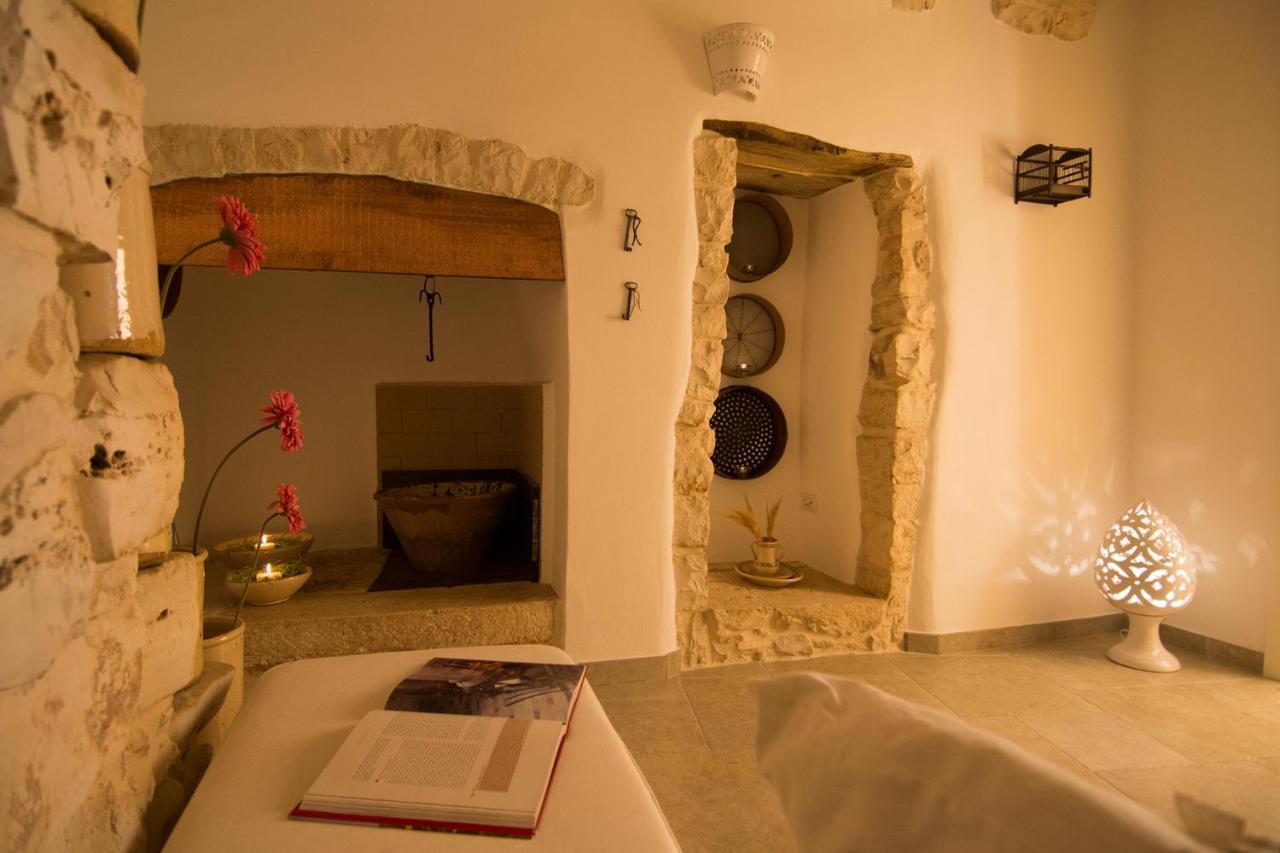 Manidibianco Apulian Relaxing Stay Тури Екстериор снимка