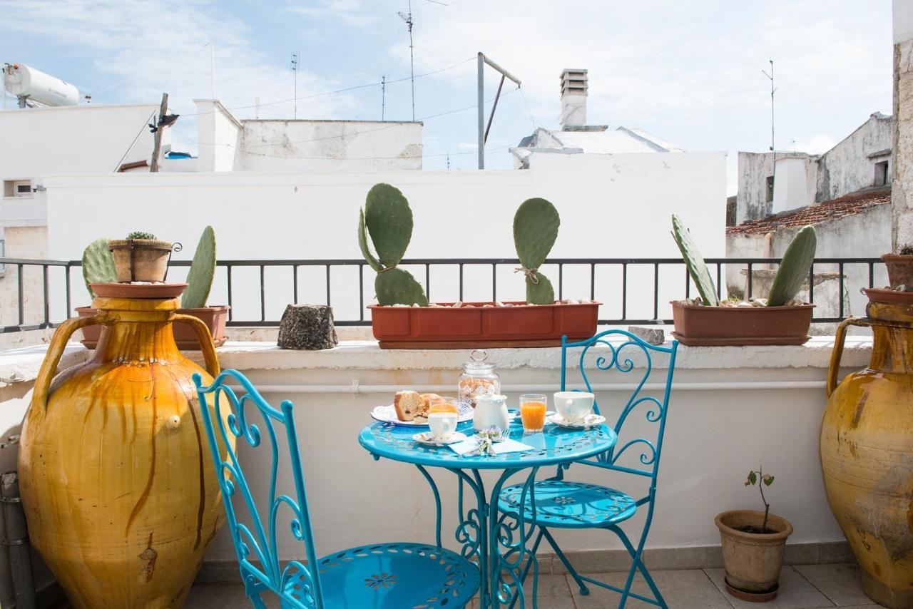 Manidibianco Apulian Relaxing Stay Тури Екстериор снимка