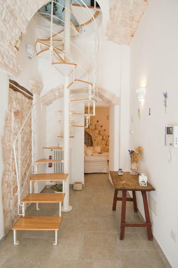 Manidibianco Apulian Relaxing Stay Тури Екстериор снимка
