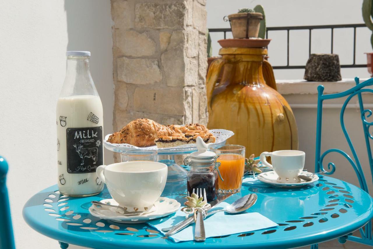 Manidibianco Apulian Relaxing Stay Тури Екстериор снимка