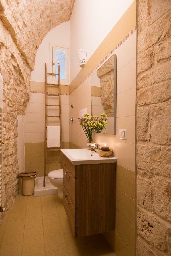 Manidibianco Apulian Relaxing Stay Тури Екстериор снимка