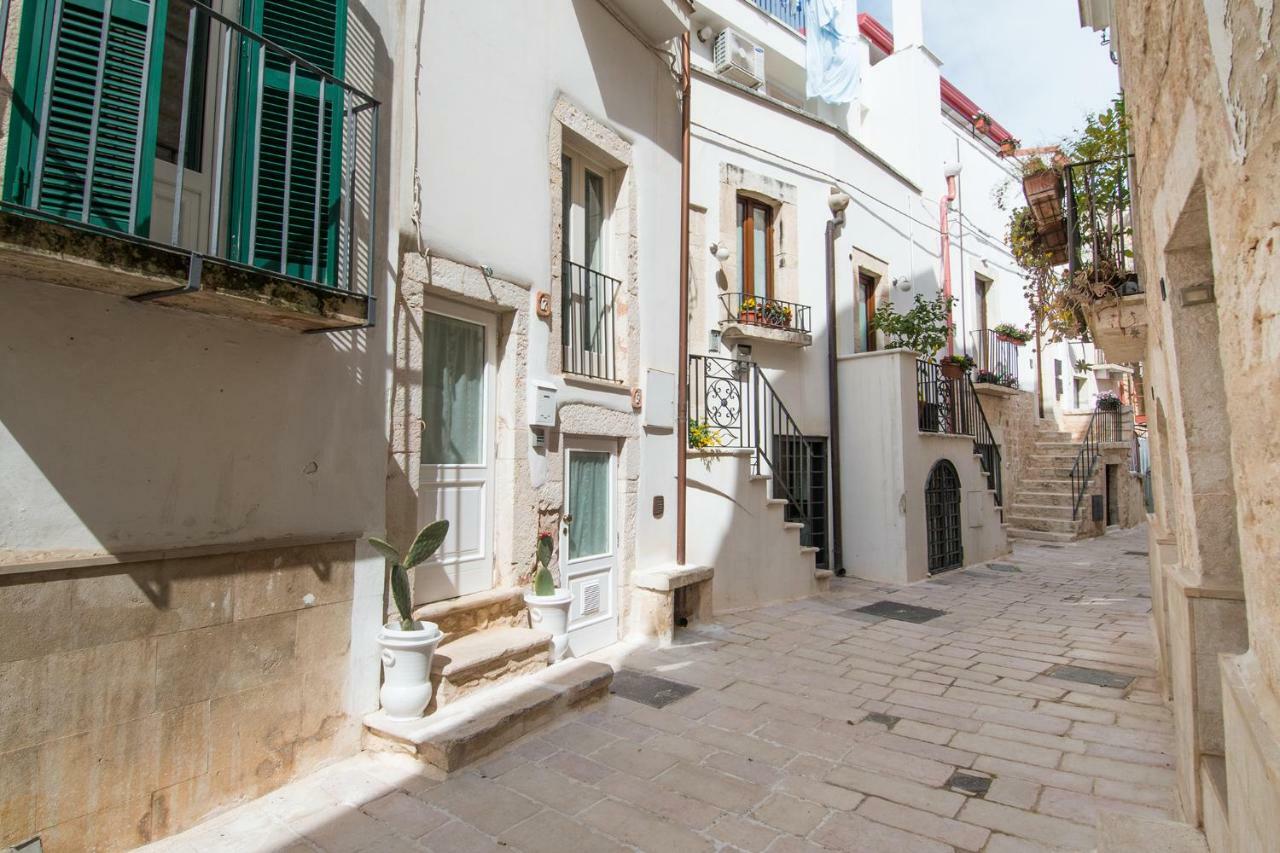 Manidibianco Apulian Relaxing Stay Тури Екстериор снимка