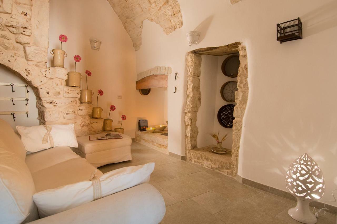 Manidibianco Apulian Relaxing Stay Тури Екстериор снимка
