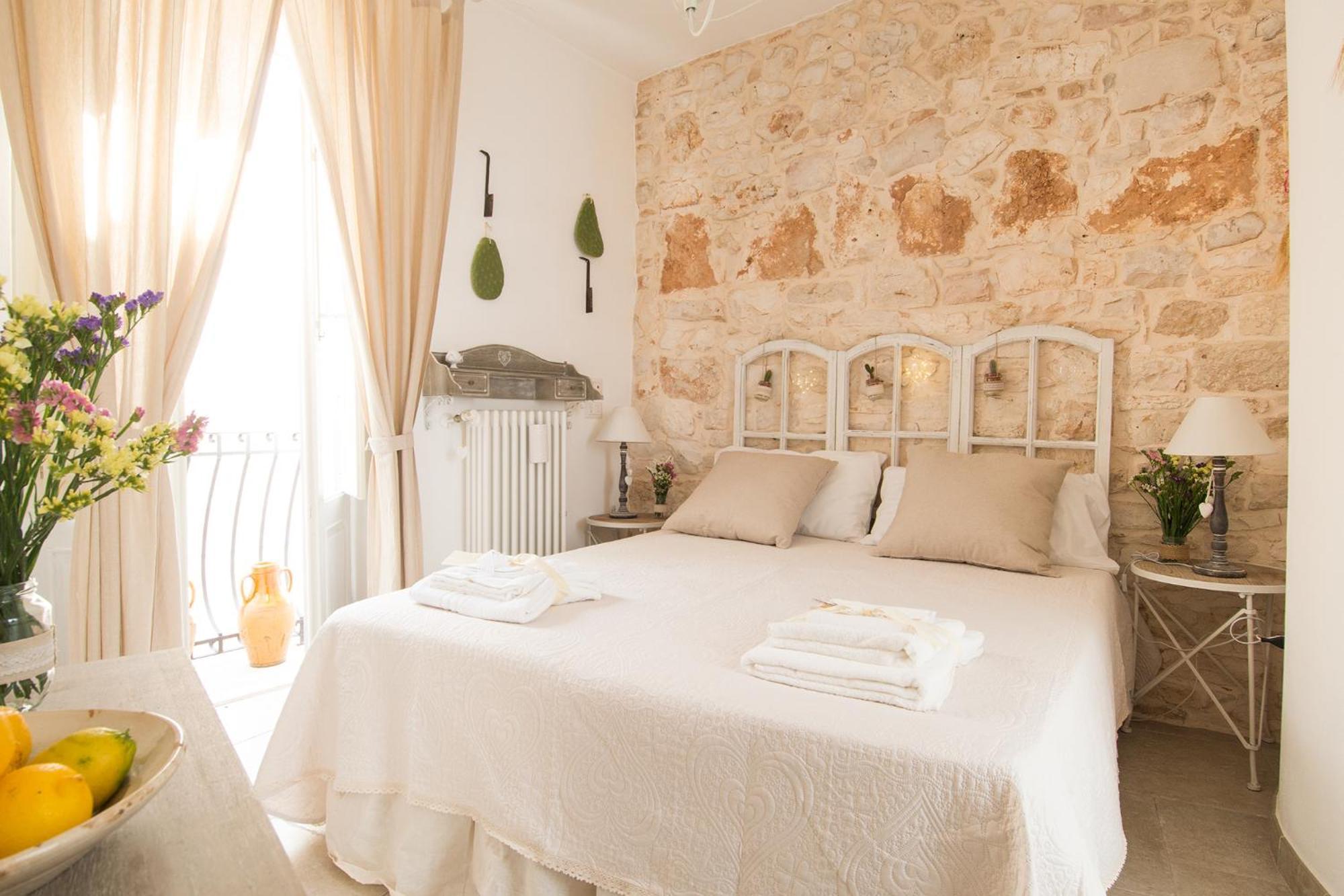 Manidibianco Apulian Relaxing Stay Тури Екстериор снимка